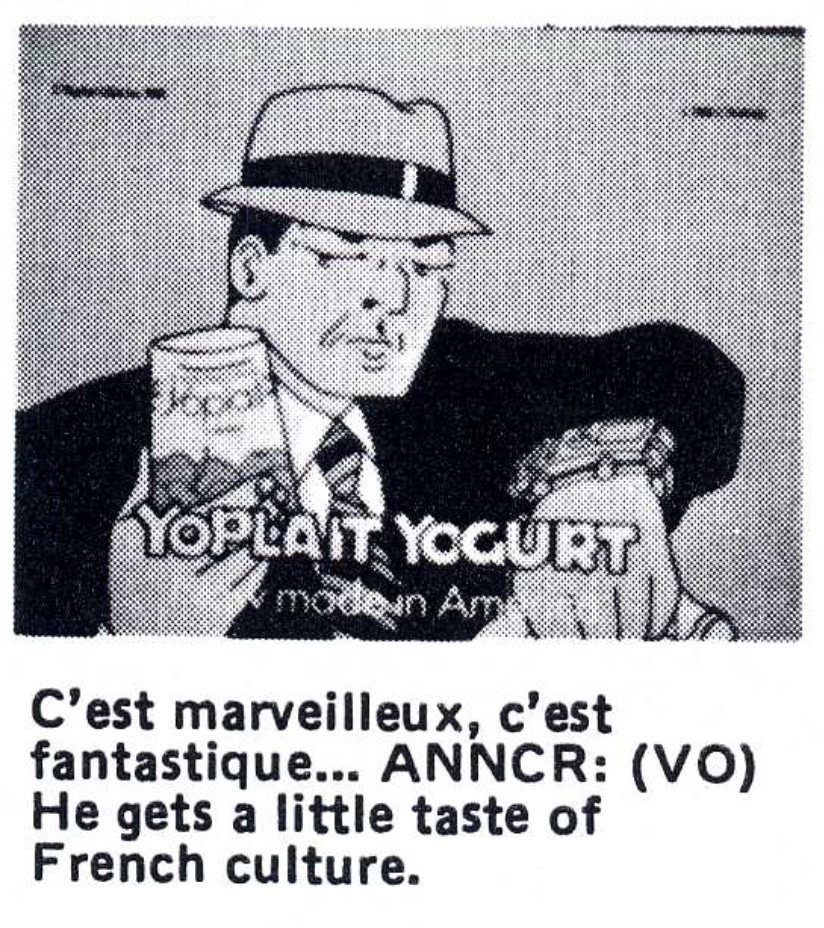 yoplait